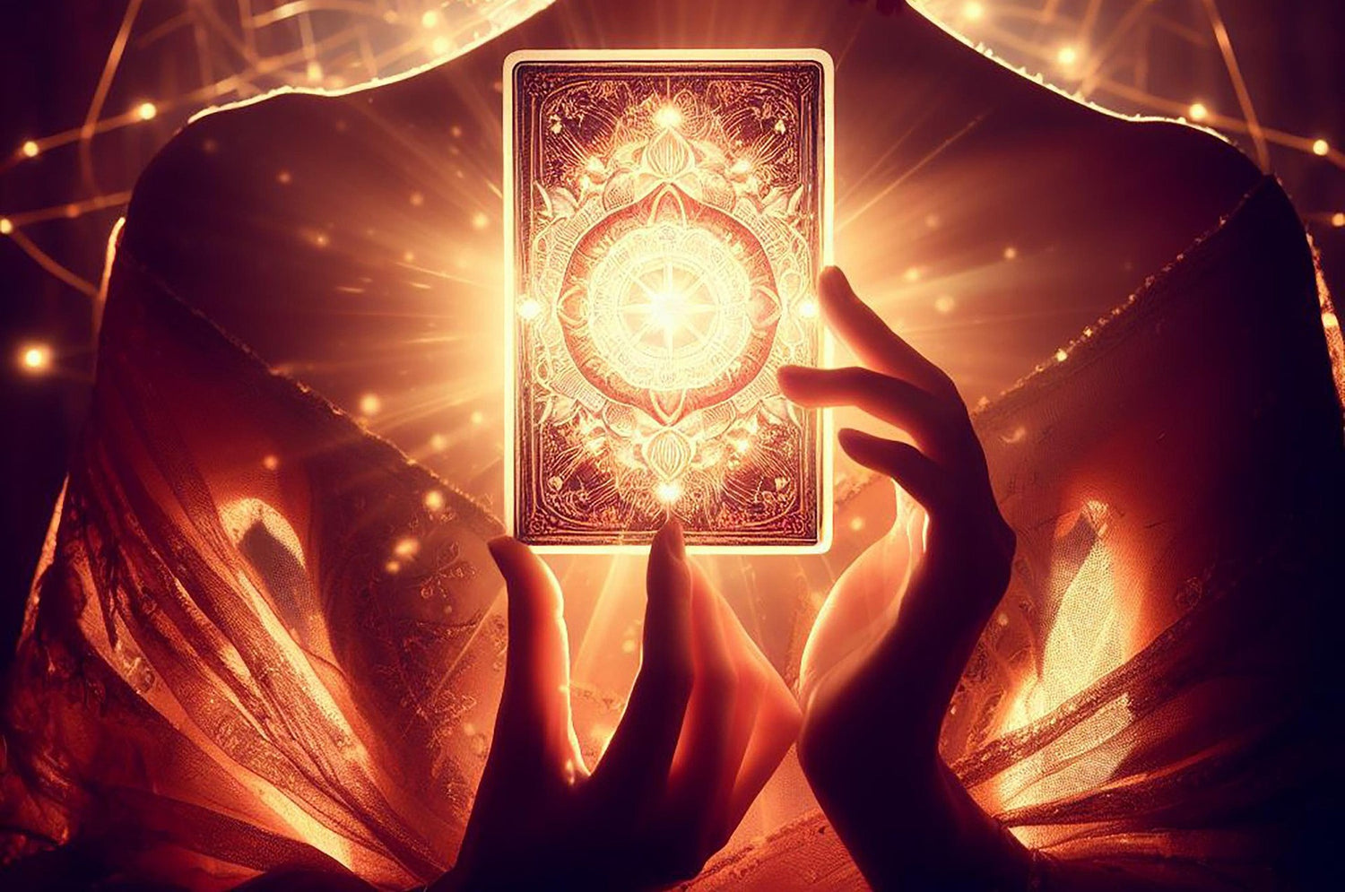 Lecturas de Tarot