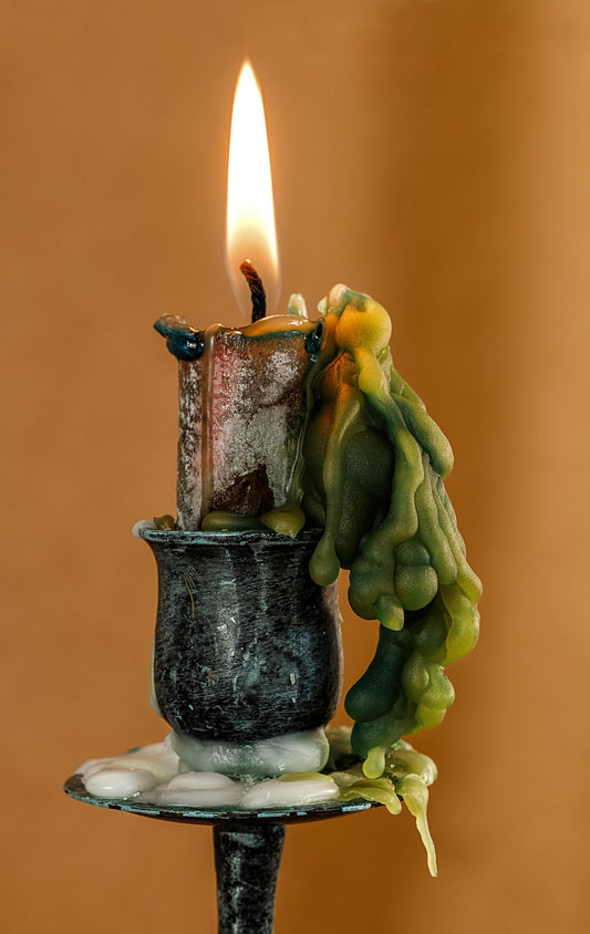 Ritual Abrecaminos